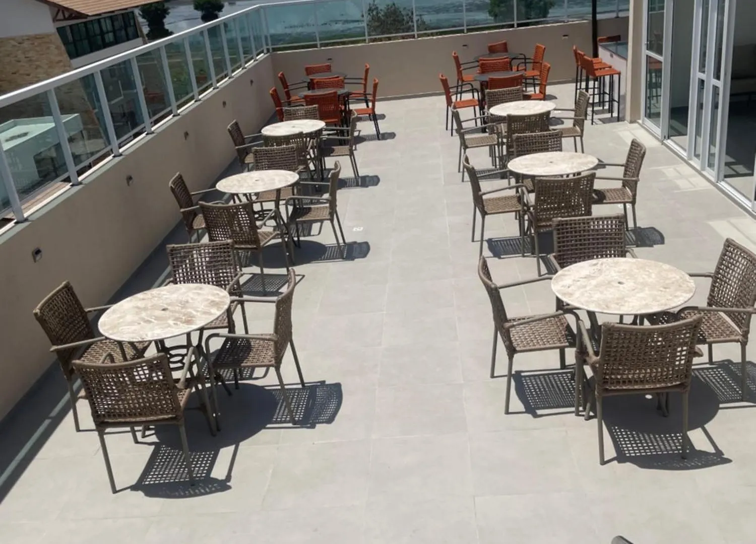 Resort Flat 302 - Eco Miragem Centro De Porto De Galinhas Hotel Brazil