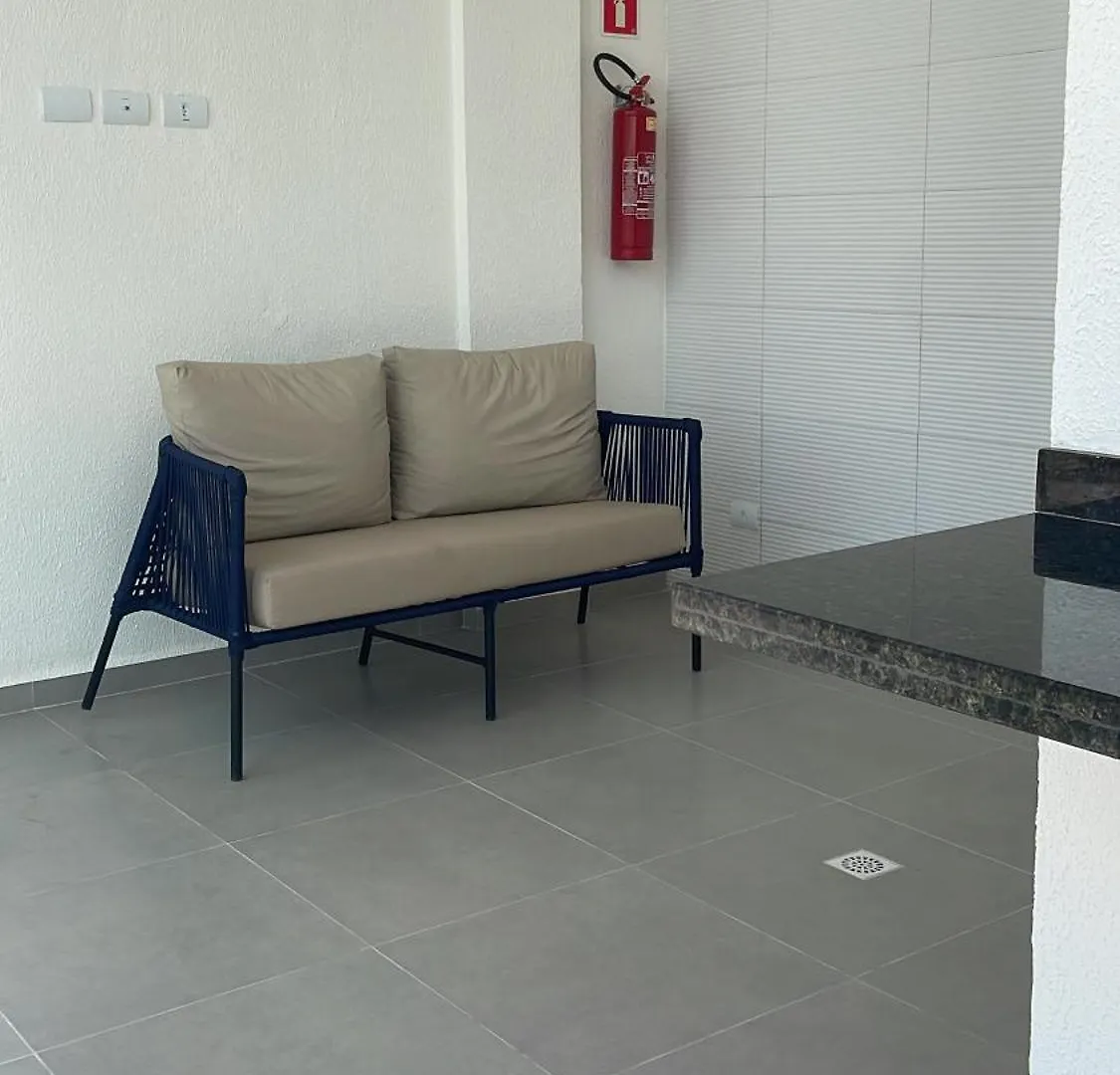 Resort Flat 302 - Eco Miragem Centro De Porto De Galinhas Hotel